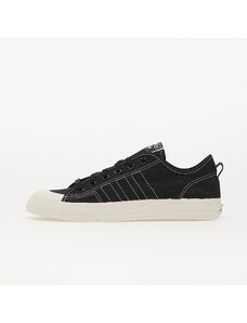 adidas Originals Pánské nízké tenisky adidas Nizza Rf Core Black/ Ftw White/ Off White