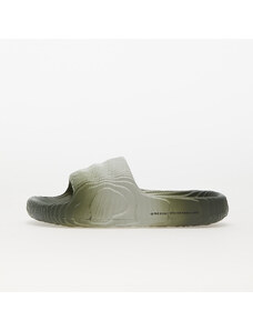 adidas Originals Pánské pantofle adidas Adilette 22 Wonder Silver/ Silver Green/ Core Black