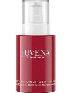 Juvena Obnovující pleťový fluid Skin Specialists (Retinol & Hyaluron Cell Fluid) 50 ml