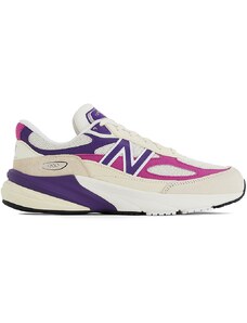 Unisex boty New Balance U990TD6 – různobarevné