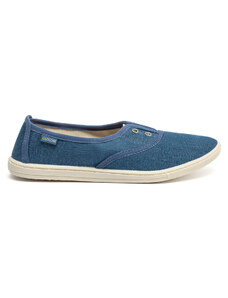 Oldcom Slip-On SARAH Denim