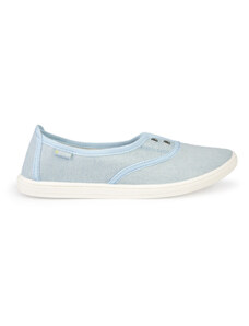 Oldcom Slip-On SARAH Denim Azure Dámské