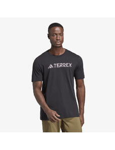 adidas TX Logo Tee