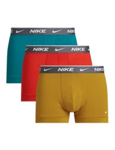 Nike trunk 3pk MULTICOLOR