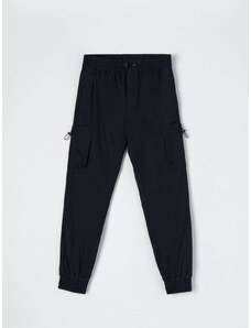 Sinsay - Dámské jeans kalhoty - černá