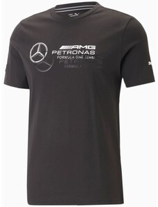 Pánské triko PUMA Mercedes MAP F1 Logo