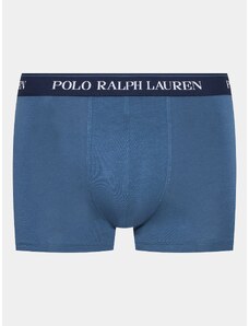 Polo Ralph Lauren Pánské Modré Boxerky