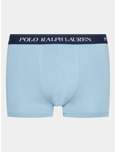 Polo Ralph Lauren Pánské Modré Boxerky