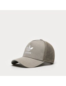 Adidas Čepice Curved Trucker Muži Doplňky Kšiltovky IC0021