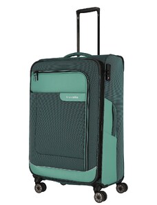 Cestovní zavazadlo - Kufr - Travelite - Viia - Velikost L - Objem 103 Litrů