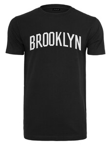 MT Men černé tričko Brooklyn