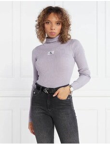 CALVIN KLEIN JEANS Rolák | Regular Fit