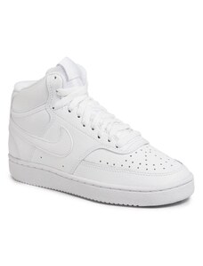Bílé dámské boty Nike | 610 kousků - GLAMI.cz