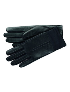 Černé rukavice Roeckl Touch Mobile