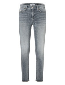 Světle šedé džíny s rovnými nohavicemi Cambio Paris