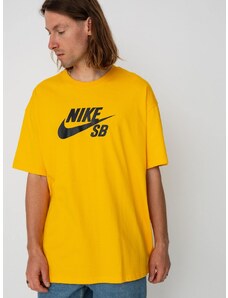 Nike SB Logo HBR (university gold)žlutá