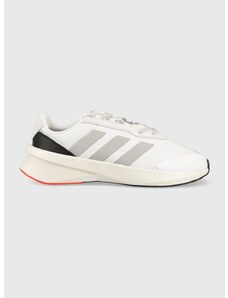 Běžecké boty adidas Heawyn bílá barva