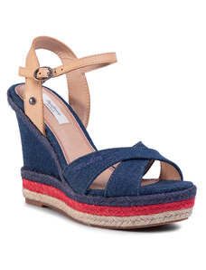 Espadrilky Pepe Jeans