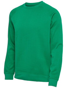 Mikina Hummel hmlRED CLASSIC SWEATSHIRT 215101-6235