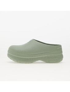 adidas Originals Pánské pantofle adidas Adifom Stan Mule W Silver Green/ Silver Green/ Core Black