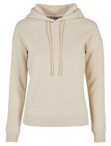 URBAN CLASSICS Ladies Hoody - softseagrass