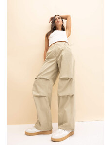 DEFACTO Coool Parachute Gabardine Pants