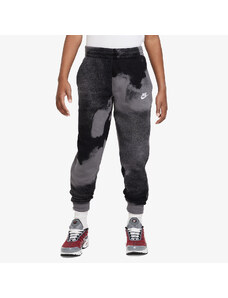 Nike K CLUB FLC HBR JOGGER WASH AOP