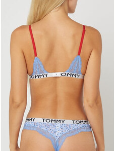 Podprsenka bralette UW0UW02403 0G6 vícebarevná - Tommy Hilfiger