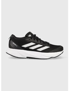 Běžecké boty adidas Performance Adizero černá barva