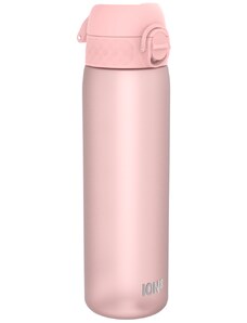 ion8 One Touch láhev Rose Quartz, 500 ml