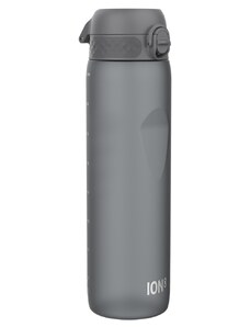 ion8 One Touch láhev Grey, 1100 ml