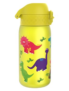 ion8 Leak Proof láhev Dinosaur, 350 ml