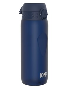 ion8 One Touch láhev Navy, 750 ml