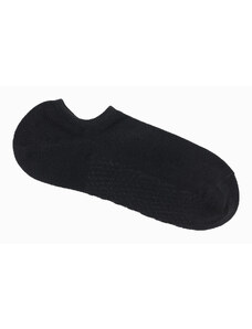 EDOTI Pánské ponožky 336U - černé