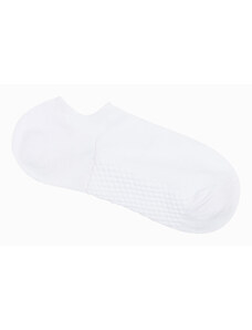 EDOTI Pánské ponožky 336U - bílé