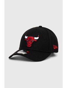 Čepice New Era NBA The League Chicago Bulls 11405614.NBA.THE.LEAGU-TEAMcol