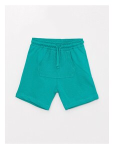 LC Waikiki Basic Baby Boy Shorts