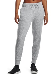 Kalhoty Under Armour Women's UA Rival Fleece Joggers 1379438-012