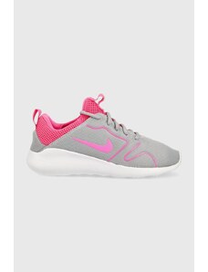 Sneakers boty Nike Kaishi 2.0 šedá barva, 833666-051
