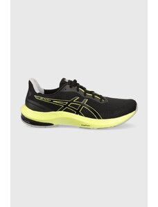 Běžecké boty Asics GEL-PULSE 14 černá barva, 1011B491.005