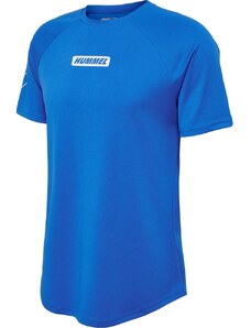 Triko Hummel hmlTE TOPAZ T-SHIRT 213475-7169