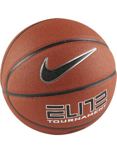 Míč Nike Elite Tournament 8P Ball Oranžová