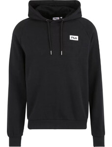 ČERNÁ PÁNSKÁ MIKINA FILA BELFORT HOODY