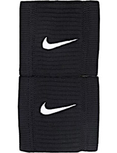 ČERNÉ POTÍTKA NIKE DRI-FIT REVEAL WRISTBANDS Černá