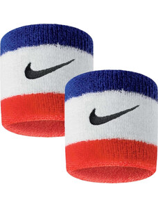 POTÍTKA NIKE SWOOSH WRISTBANDS Barevná