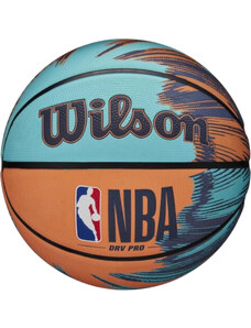 WILSON NBA DRV PRO STREAK BALL Barevná