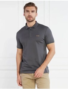 BOSS GREEN Polokošile Paule | Slim Fit