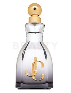 Jimmy Choo I Want Choo Forever parfémovaná voda pro ženy 100 ml