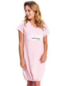 Dobranocka Dn-nightwear TCB.9504 kolor:sweet pink