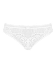 Dámské tanga Beauty-Full Darling String bílé - Triumph